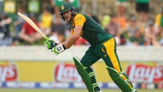 South Africa batsmen take apart Sri Lankan bowling attack in ICC Cricket World Cup 2015